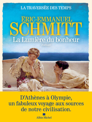cover image of La traversée des temps, tome 4